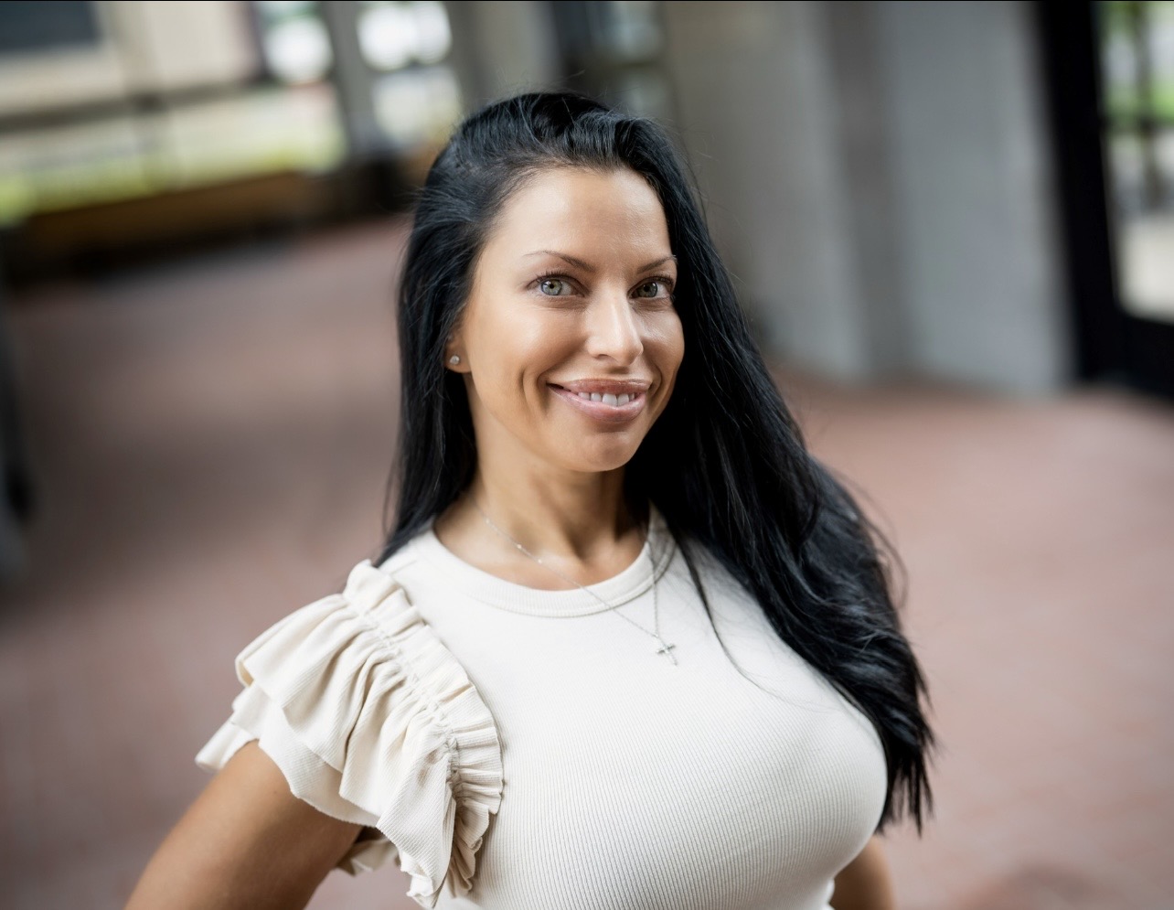 Anita’s Stevens Swan Humane Society Appoints Jennifer Hagen as Executive Director