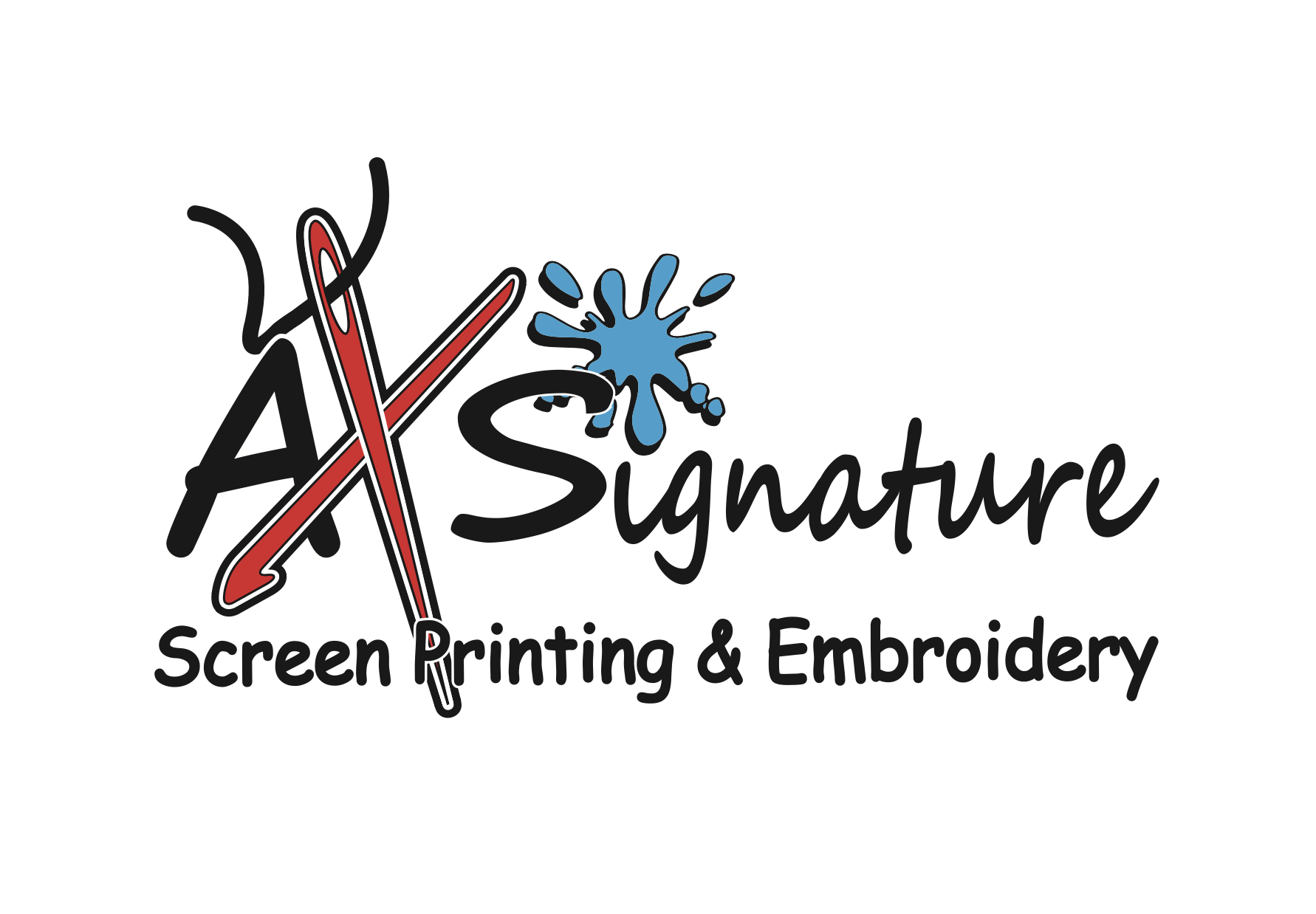 AX Signature 