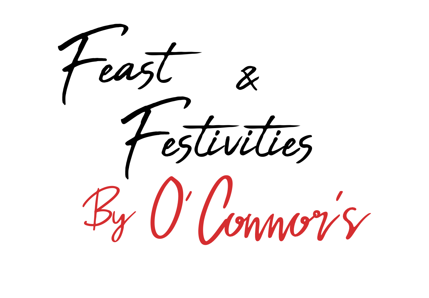 Feast and Festivities