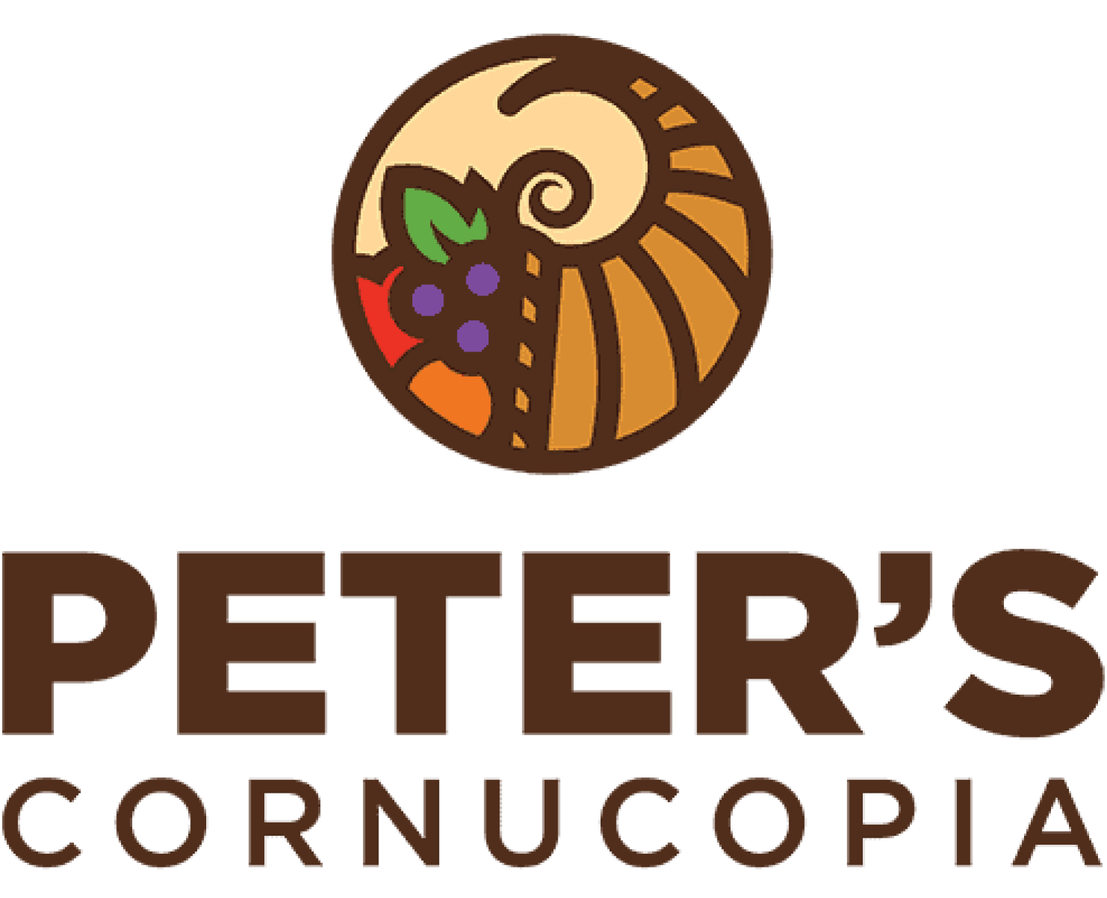 Peter's Cornucopia