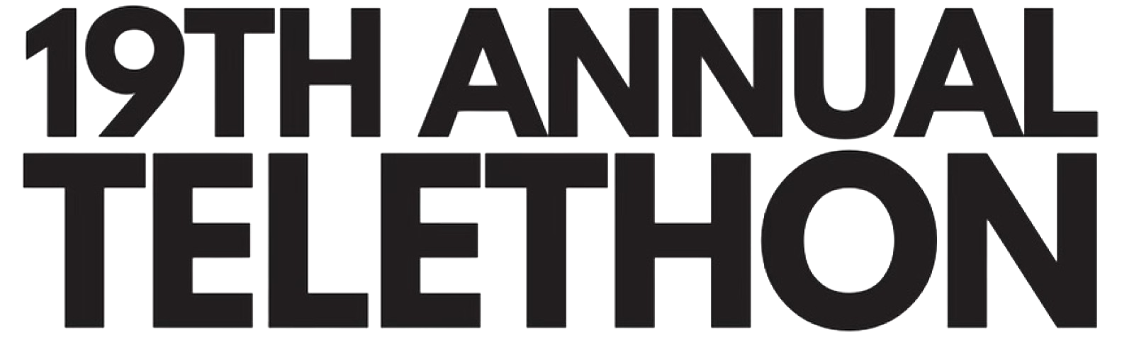 Annual Telethon